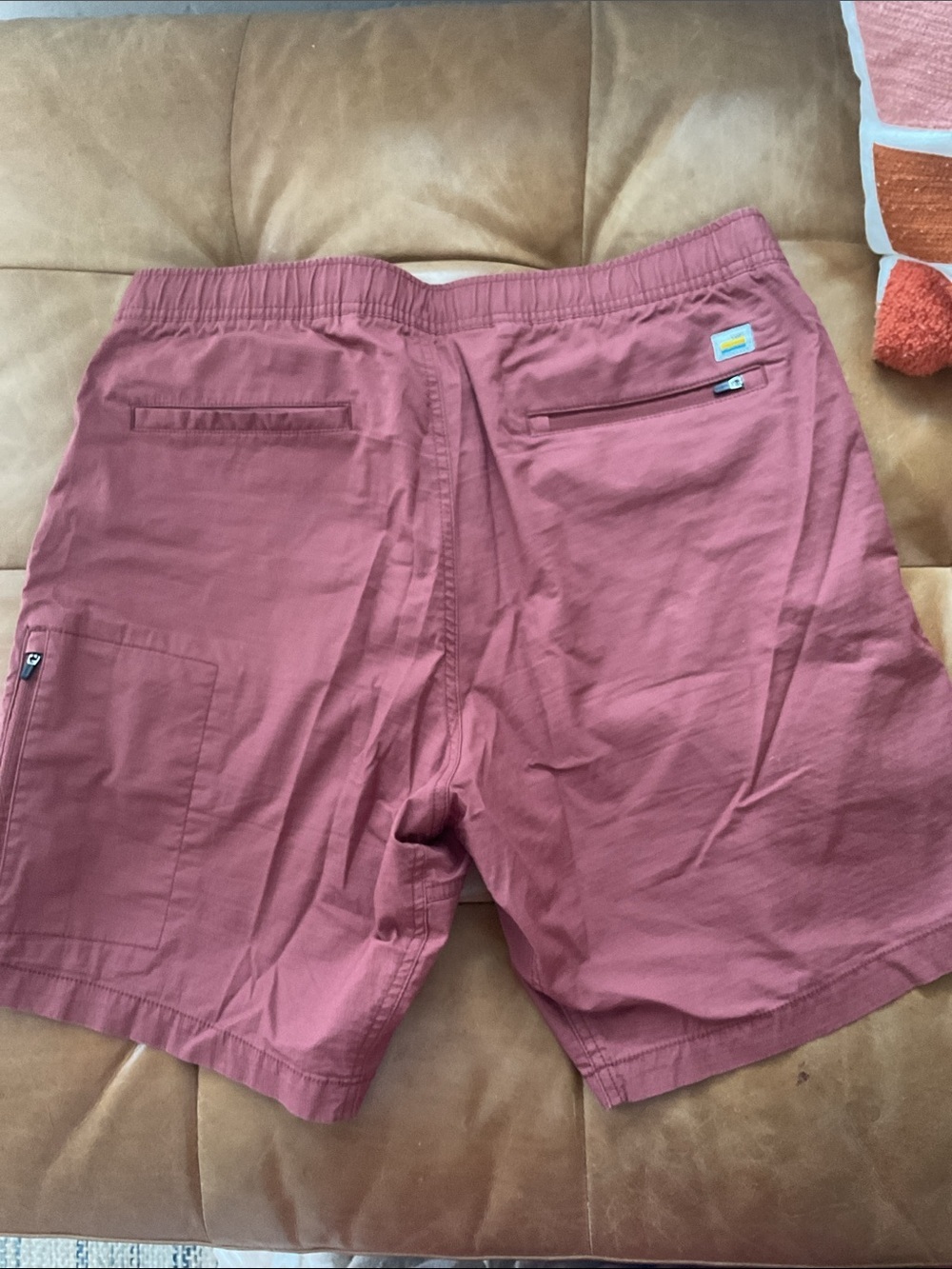 Vuori Shorts - Picture 5 of 5